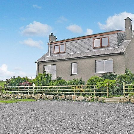 Bankhead Farm Cottage Crossgates  Luaran gambar