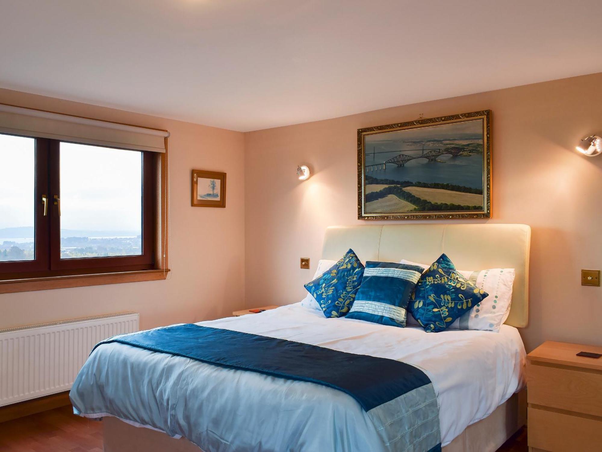 Bankhead Farm Cottage Crossgates  Luaran gambar