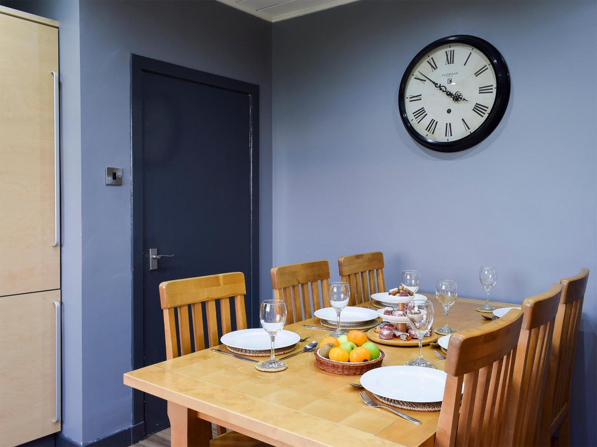 Bankhead Farm Cottage Crossgates  Luaran gambar