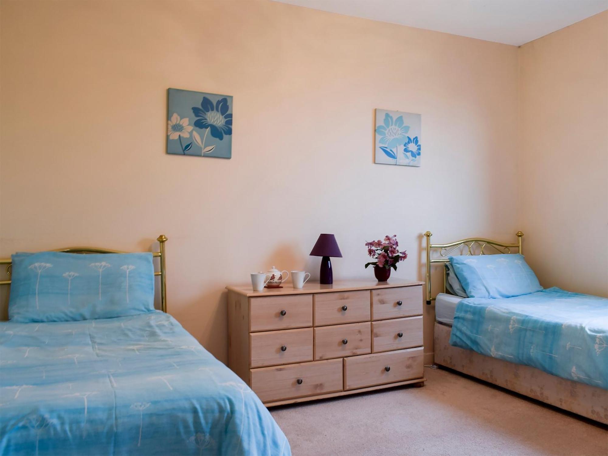 Bankhead Farm Cottage Crossgates  Luaran gambar