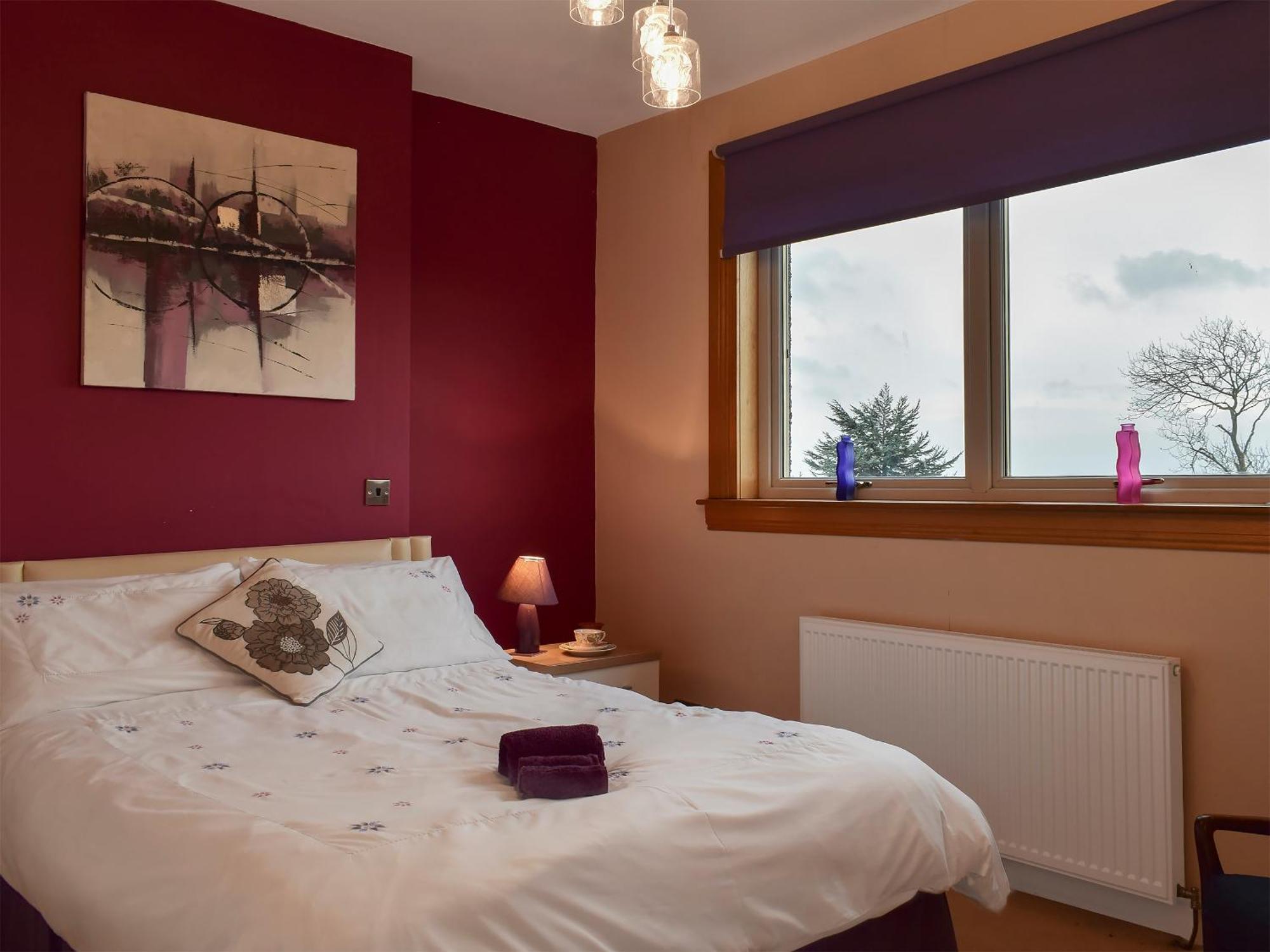 Bankhead Farm Cottage Crossgates  Luaran gambar