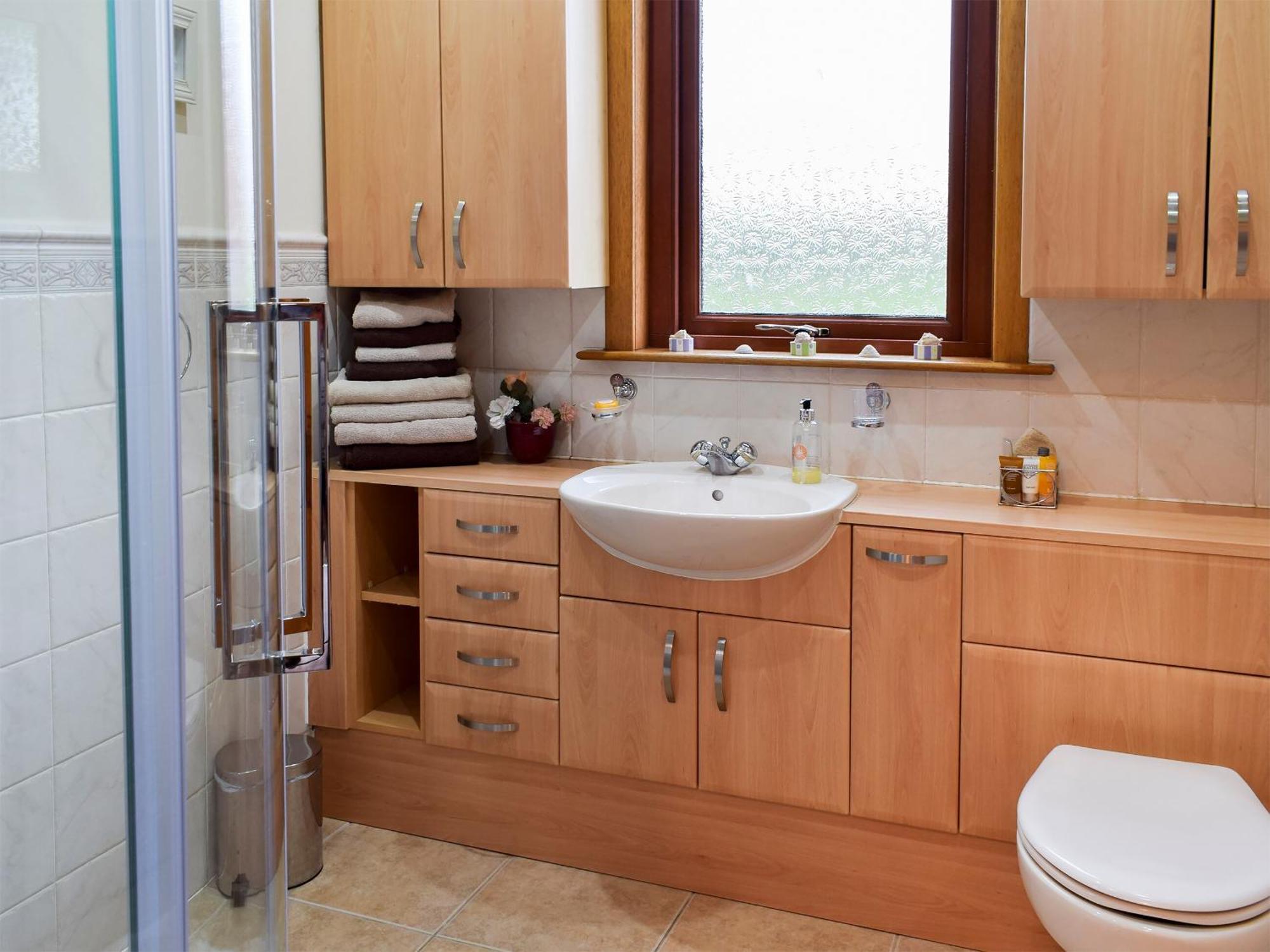Bankhead Farm Cottage Crossgates  Luaran gambar