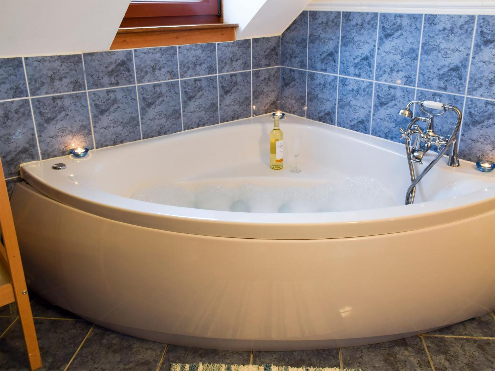 Bankhead Farm Cottage Crossgates  Luaran gambar